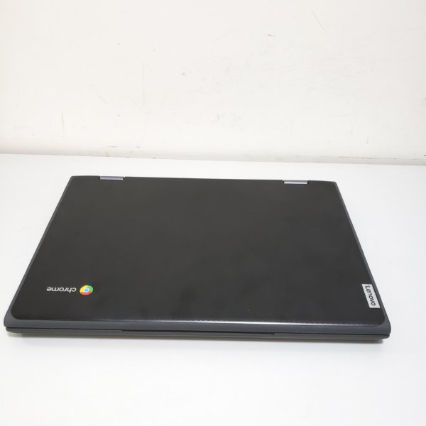 500e Chromebook 2nd Gen (Lenovo) - Type 81MC