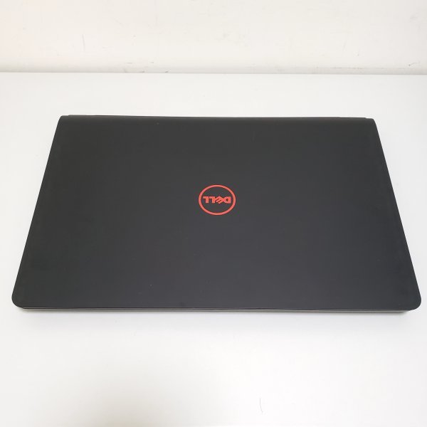 Dell Inspiron-15-7559 Gaming Laptop i7-6700HQ /8G,16G/1000G HDD,全新 240G SSD 3年保