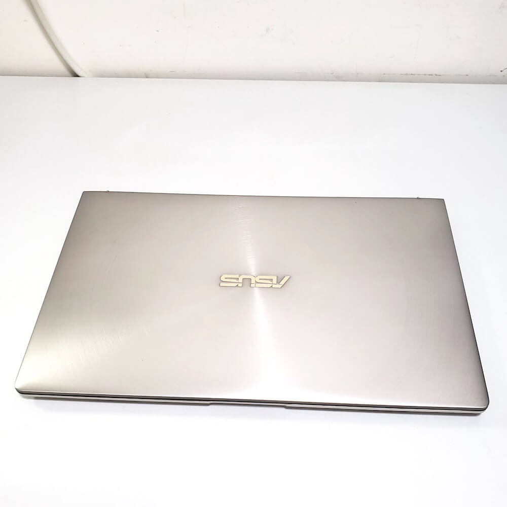 ASUS ZenBook 14 (2019) UX433FN i7 8565U+16G+512G SSD+MX150獨顯 ultrabook 有單有保