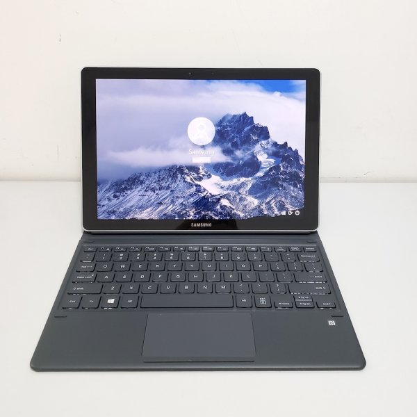 Samsung Galaxy Book 12" Wi-Fi