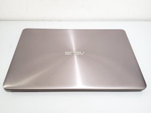 Asus Zenbook UX410U (i5-8250U+8G+128G SSD + 1TB HDD+獨顯 MX130) 14” FHD(已售出)