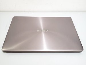 Asus Zenbook UX410U (i5-8250U+8G+128G SSD + 1TB HDD+獨顯 MX130) 14” FHD