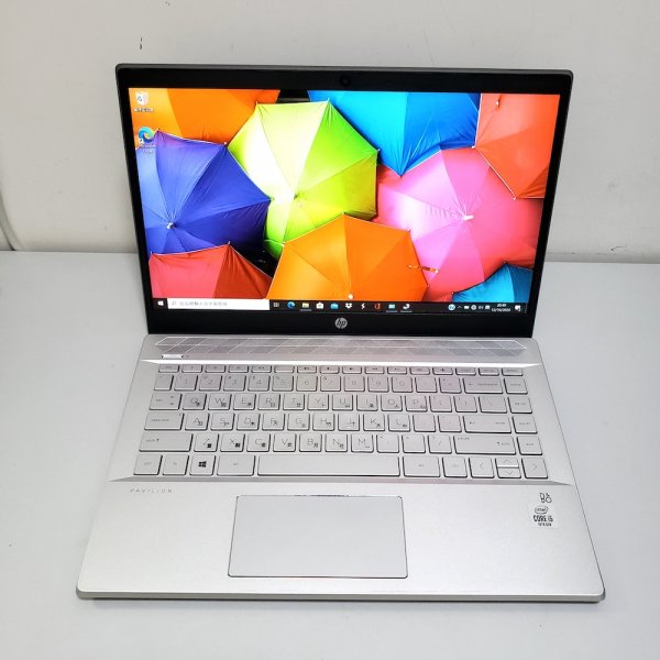 HP Pavilion 14-ce3003TU (i5-1035G1+8G+512G SSD) 14” FHD 豐澤單 已加意外保