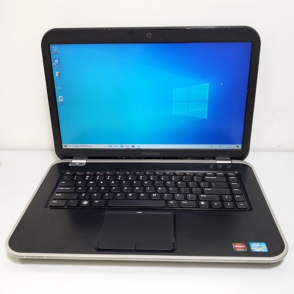 Dell15.6" gaming Laptop (i7-3632QM+獨顯 7730M+4G,8G +1TB,240G SSD)