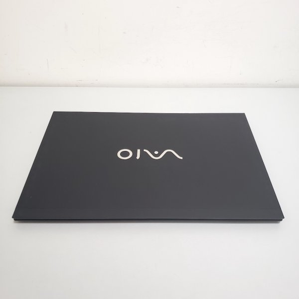 VAIO S13 (VJS132C11W) Notebook (i5-8250U+8G+256G SSD) Made in Japan