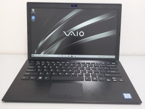 VAIO S13 (VJS132C11W) Notebook (i5-8250U+8G+256G SSD) Made in Japan(已售出)