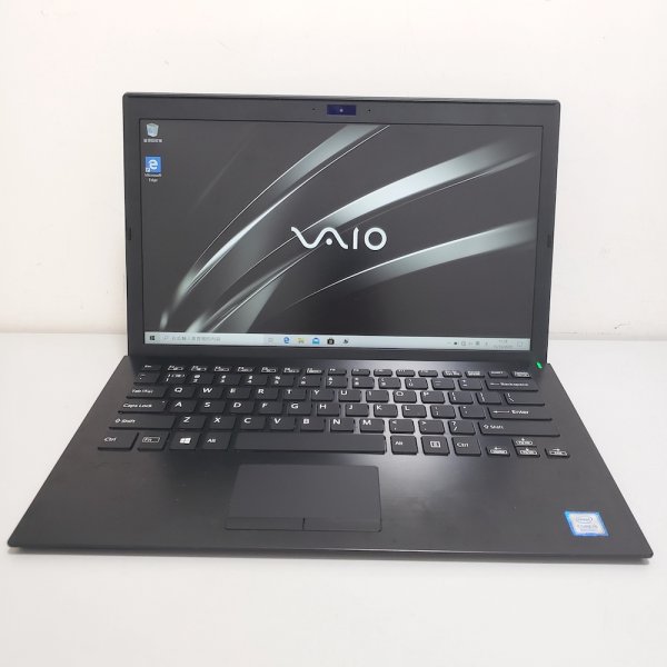 VAIO S13 (VJS132C11W) Notebook