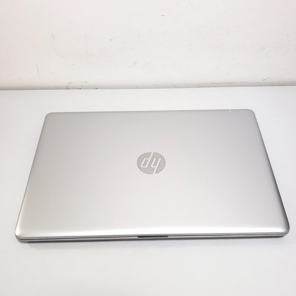 HP Notebook 15-da1047tu 15.6” FHD