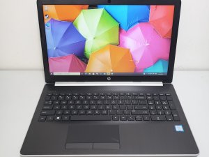 HP Notebook 15-da1047tu 15.6” FHD (i3-8145U＋4G＋256G SSD) 新淨(已售出)