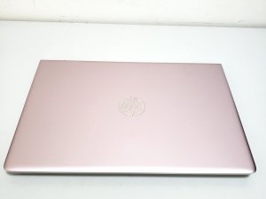 HP-Pavilion-14-BF006TU-14” FHD 筆記簿型電腦-粉紅色 (i5-7200+8G+256G SSD)(已售出)