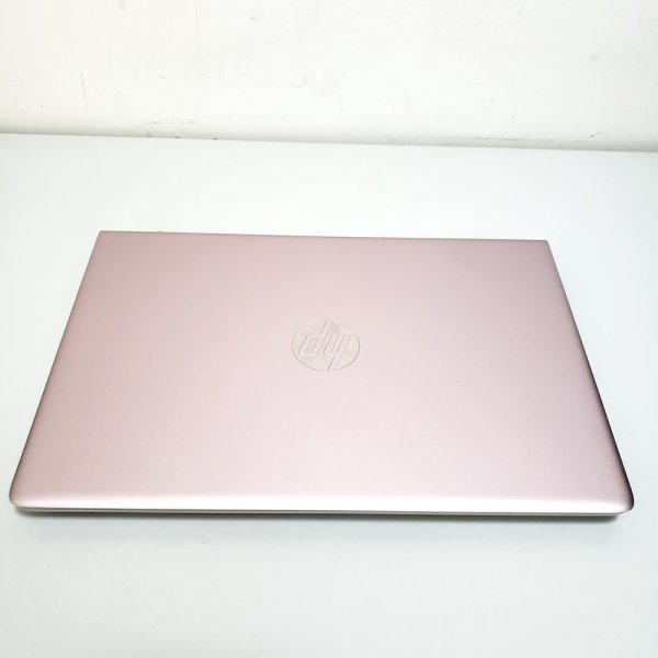 HP-Pavilion-14-BF006TU-14” FHD 筆記簿型電腦-粉紅色 (i5-7200+8G+256G SSD)