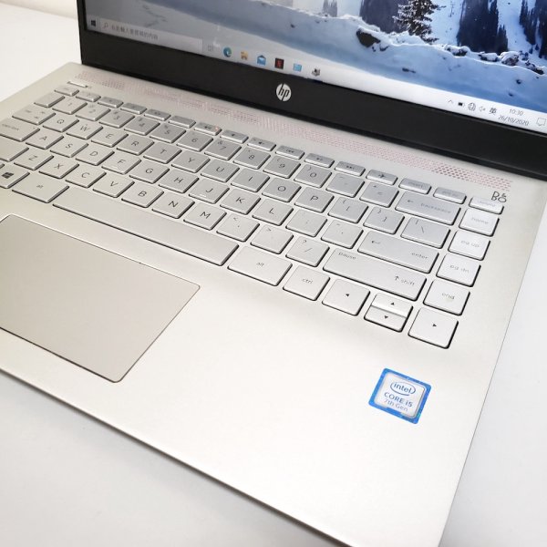 HP-Pavilion-14-BF006TU-14” FHD 筆記簿型電腦-粉紅色 (i5-7200+8G+256G SSD)