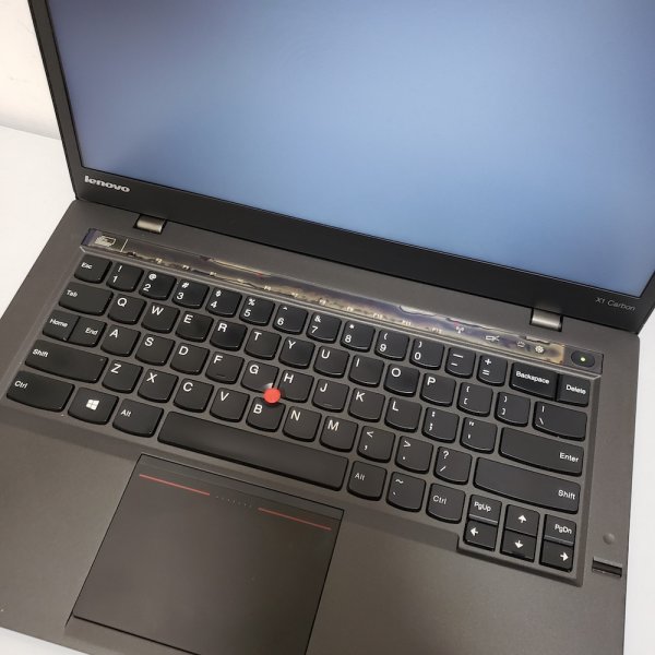 Lenovo X1 Carbon 2nd Gen (i5-4200+4G+128G SSD)