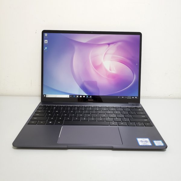 HUAWEI 華為 Matebook 13 手提電腦 (i7 第8代, Nvidia MX150, 8GB, 512GB SSD, 13" IPS 屏幕)