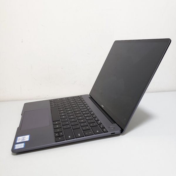HUAWEI 華為 Matebook 13 手提電腦 (i7 第8代, Nvidia MX150, 8GB, 512GB SSD, 13" IPS 屏幕)
