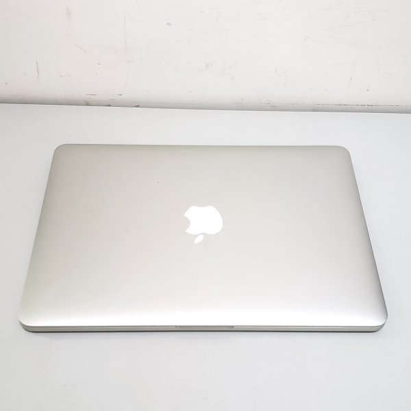 MacBook Pro 2015 13" Retina (i5+8GB+128GB) 先試後買