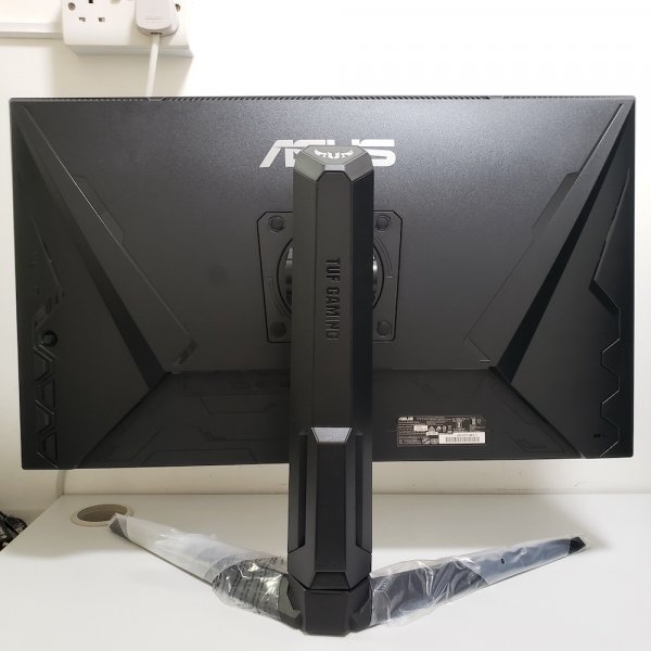ASUS TUF Gaming VG279QL1A 27吋電競顯示器