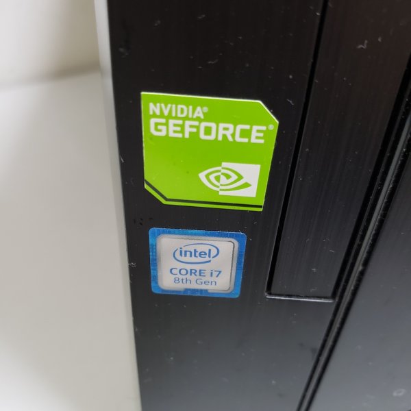 Acer XC-885 第8代 i7-8700 (獨顯 GT 1030+8G,16G+128G SSD,2TB HDD) 細機箱，保用3日