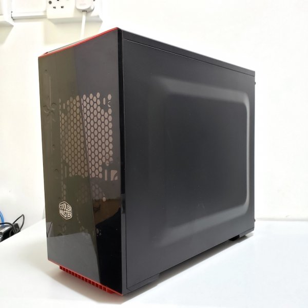 電競電腦.i7-7700,gtx 1070