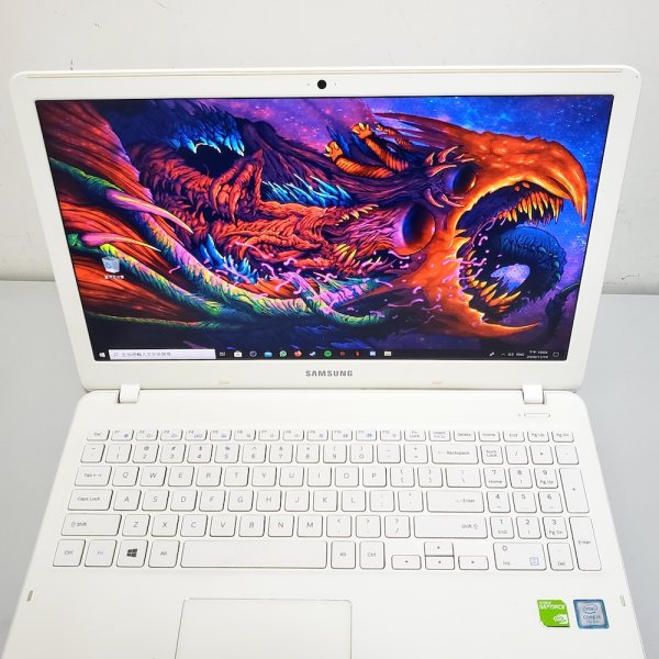 Samsung NP500R5M 15.6" FHD Laptop (第7代 i5+獨顯+128G SSD + 500G HDD) 3日保用