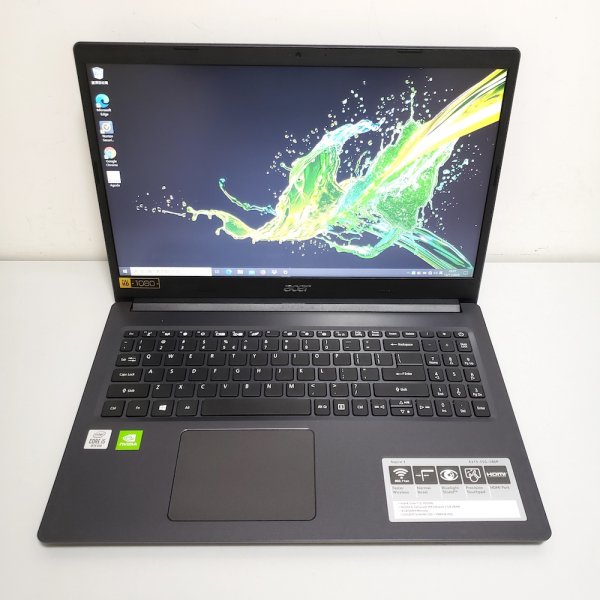 Acer Aspire 3 A315-55G-580P