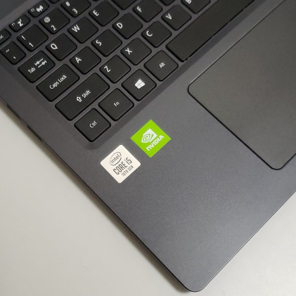 Acer Aspire 3 A315-55G-580P MX230 i5-10210U