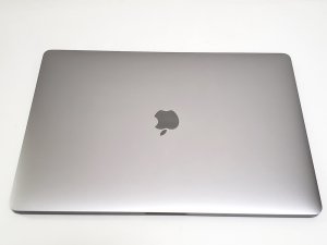 Macbook pro 2017 15"