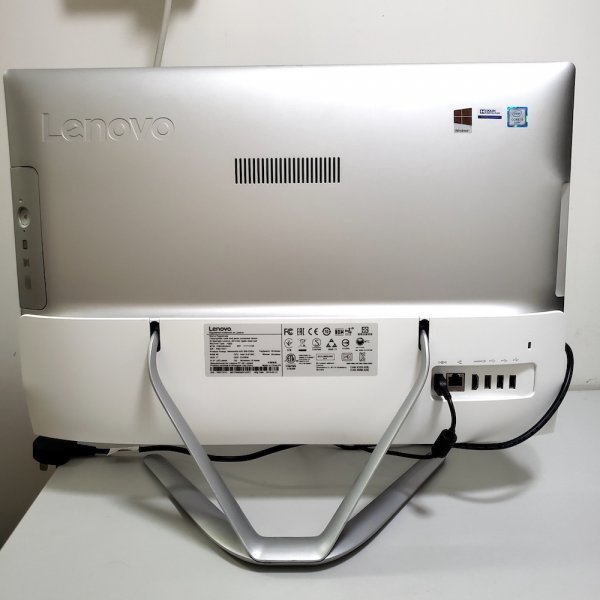 二手 Lenovo AIO 300-22ISU