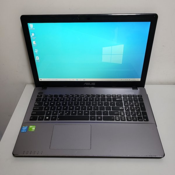 Asus X550L 15.6" Laptop (i5+4G,8G Ram +1TB HDD, 240G SSD+獨顯 840M)