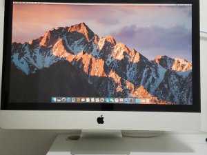 iMac 2011 27” i5 4GB 1TB / i5 8G 240G SSD 可以試機