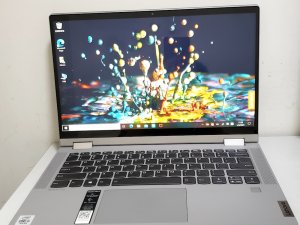 Lenovo IdeaPad Flex 5 14IIL05 第10代 i5 8G 512G SSD wifi 6 Touch mon 有單2年上門保修