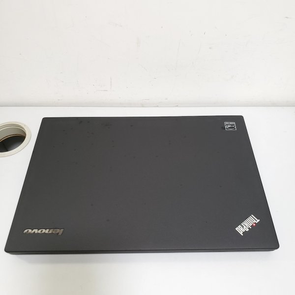 Lenovo ThinkPad X250 12.5吋 i5-5200 4G 1TB HDD