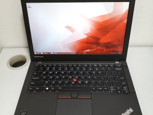 Lenovo ThinkPad X250 12.5吋 i5-5200 4G 1TB HDD 90% new 可試機，保用3日(已售出)