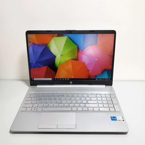 HP Laptop 15s-du3014TU