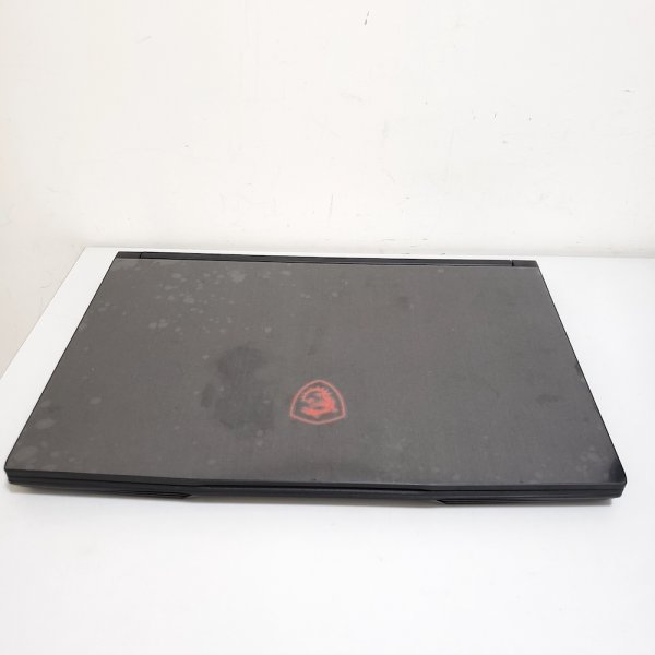 MSI GF63 Thin 9SC 第9代 i7 處理器 GTX16 系列