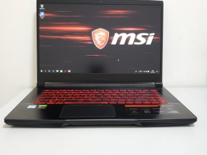 MSI GF63 Thin 9SC