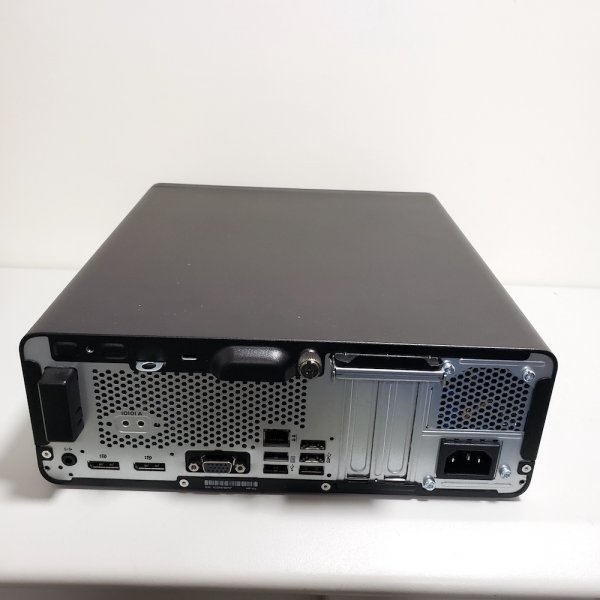used HP ProDesk 600 G6 SFF (i5-10500/8G/512G SSD)