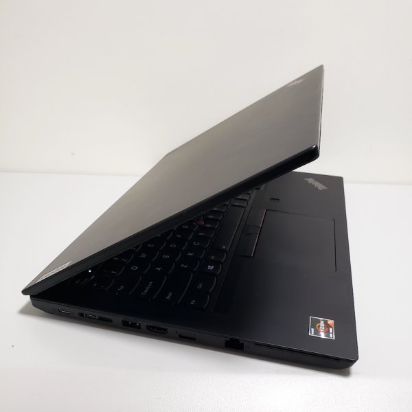 Lenovo ThinkPad L14 AMD Ryzen 5 4500U 8G 512G SSD 3年保用到2024年1月