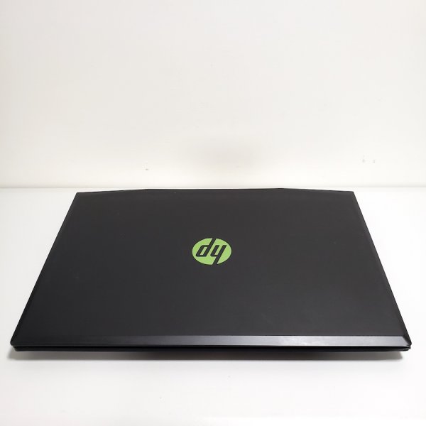 HP Gaming Pavilion 15-cx0091tx