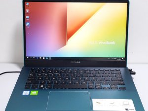 ASUS VivoBook S14 S430F i5-8代 8G 256G SSD 獨顯