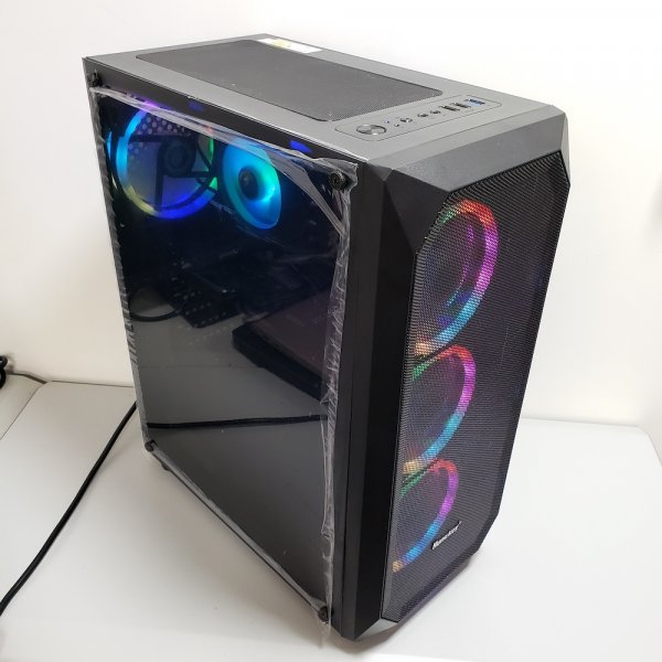 電競主機 i7 6700HQ