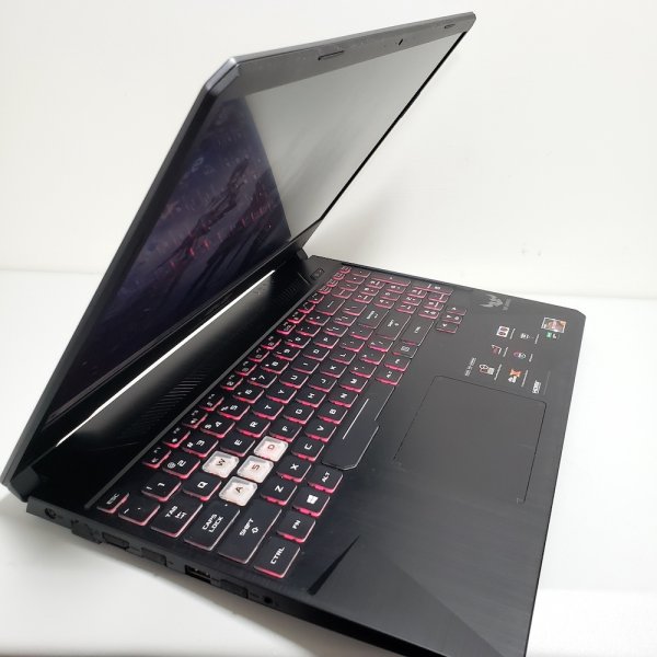 FX505DU-AL204T