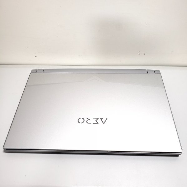Gigabyte AERO 15