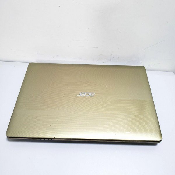 二手 Acer aspire 4752 手提電腦