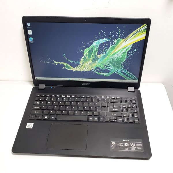 Acer a315-56