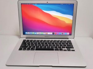 macbook air 2017 i5 8G 256G ssd