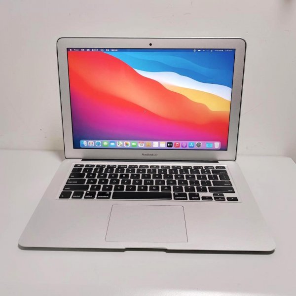 macbook air 2017 i5 8G 256G ssd