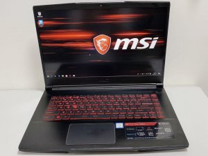 MSI GF63 Thin 9SC-066