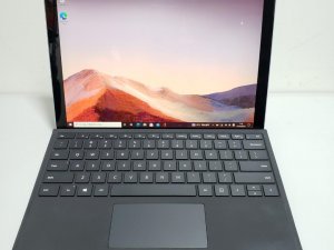 SURFACE PRO 7 i5-1035G4 16G ram 256G SSD 連keyboard 有單保到22年7月 新淨