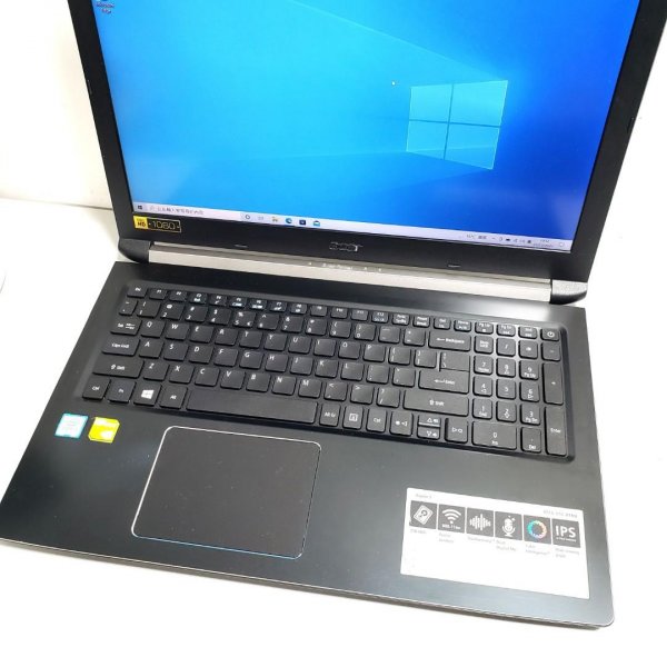 有獨顯打機文書 Laptop